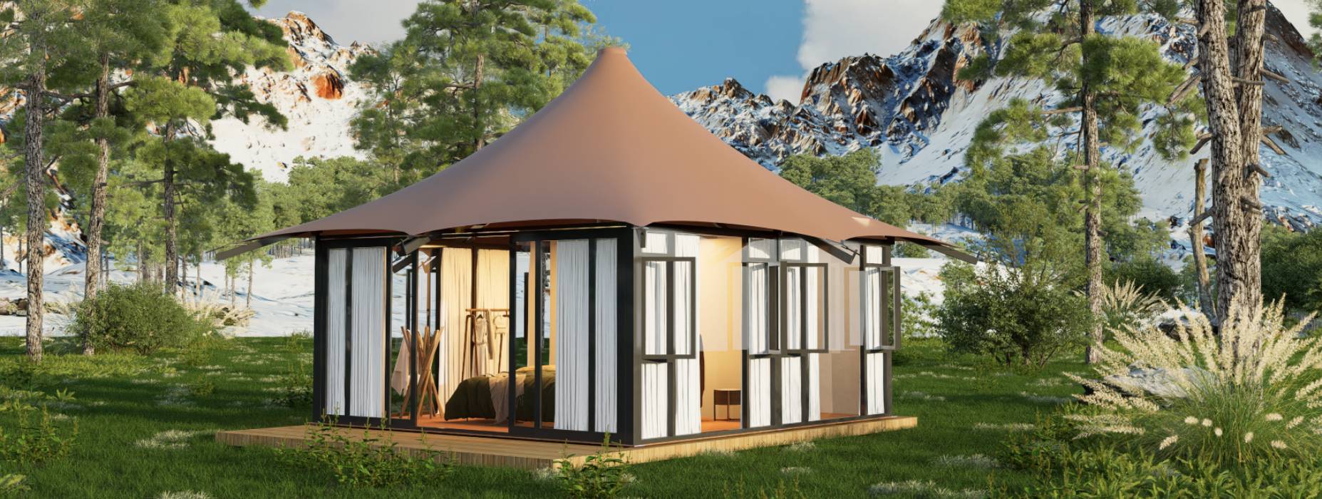 香洲区装配式建筑厂家